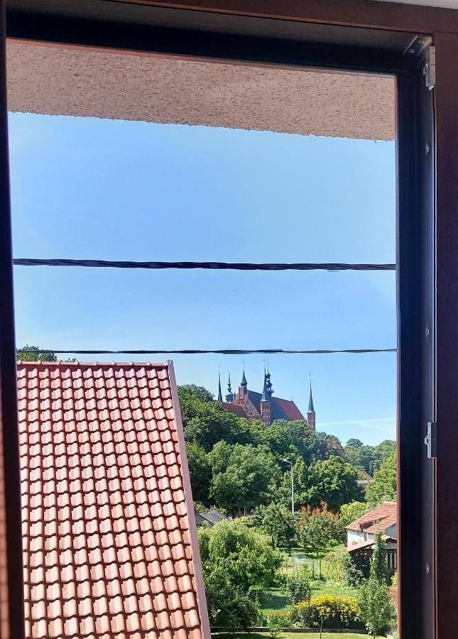 Goscinne Cztery Wiatry Privatunterkunft *